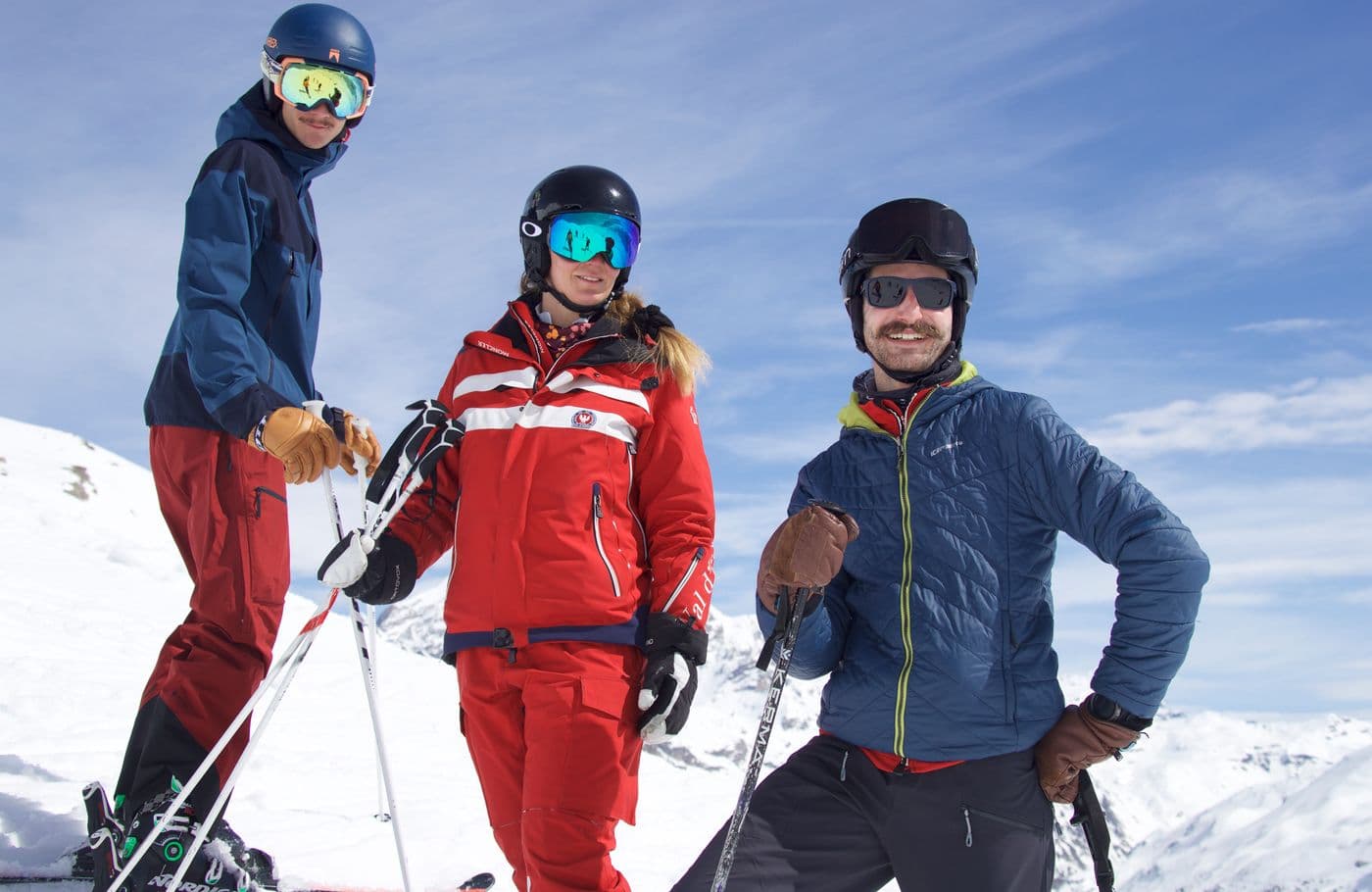 Notre top 3 des secret spots de Val d’Isère