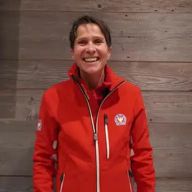 SOPHIE VILLIEN-MOLLIER