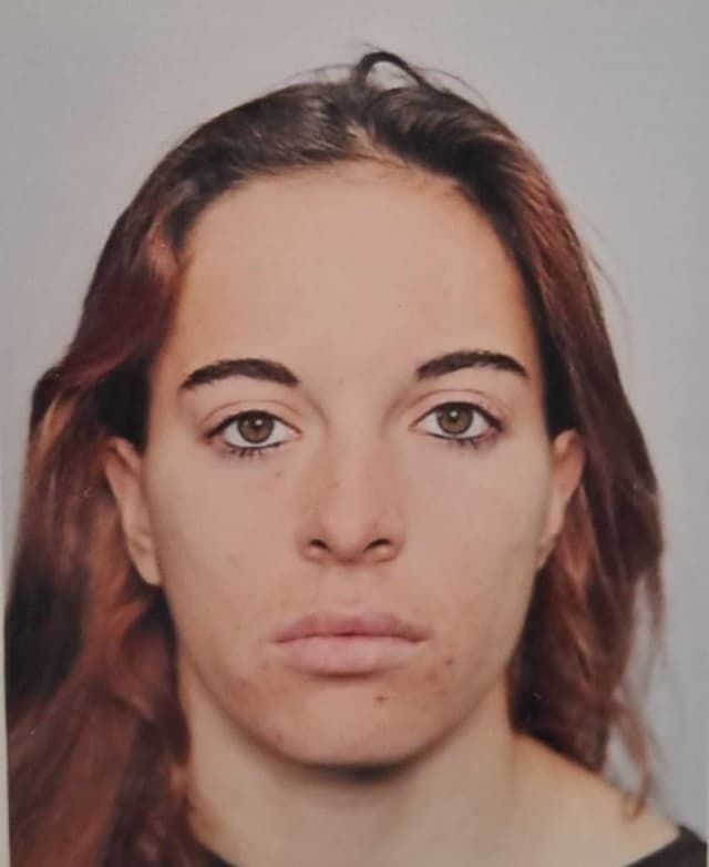 TIFANY ROUX
