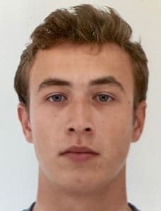 BERTRAND PARGADE