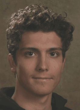 ANTHONY MORIS