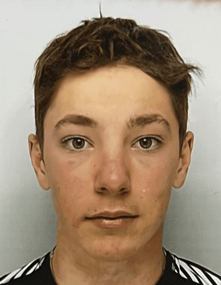 MATEO DAUBIN