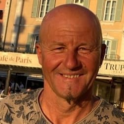 MICHEL REY