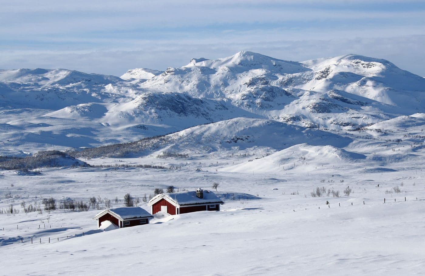 Voyage et ski : et si vous alliez vos deux passions ?